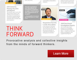Think Forward