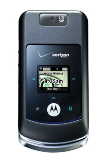 Motorola W755 Release Thread