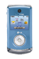 LG Chocolate 3 in Light Blue