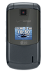 LG Accolade