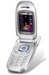 Samsung SCH-a650