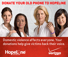 Hope Line