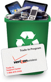 Trade-In Program