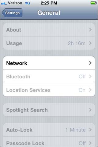 Network