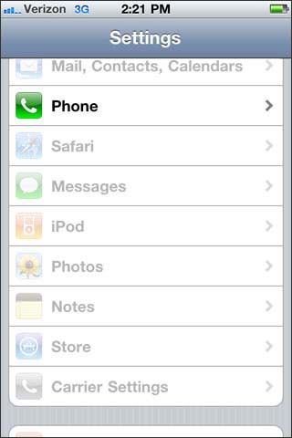 Phone