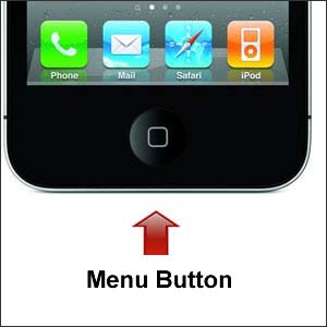 Menu Button