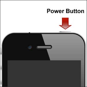 Power Button