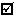Check mark box icon