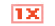 NationalAccess / 1X Service indicator