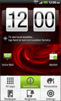Notifications