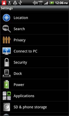 Select Security