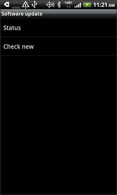 Touch Check new