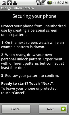 Touch Next