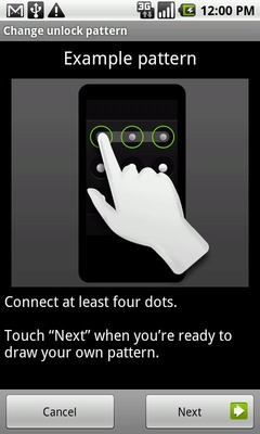 Touch Next