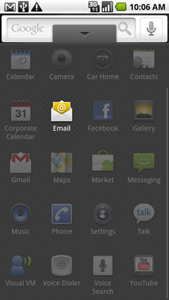 Email