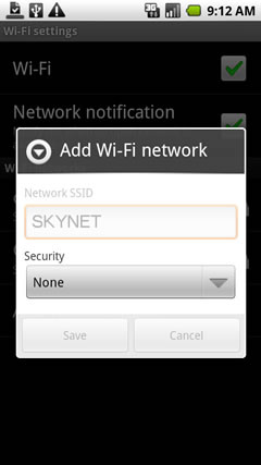 Security