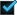 Check box icon