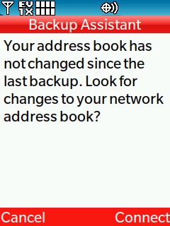 Select Connect
