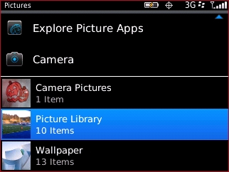 Pictures with Galleries