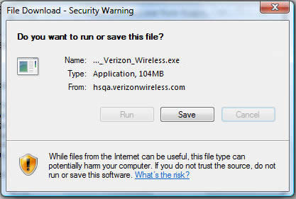 Save Update File