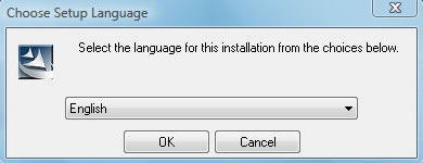 Select Language