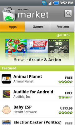 Apps