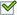 Check box icon
