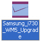 Software Upgrade File Icon
