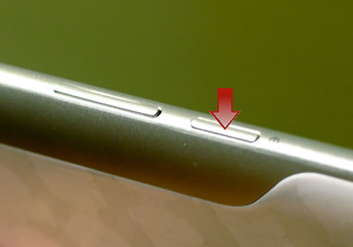 Power Button