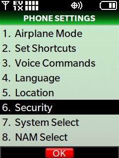 Select Security