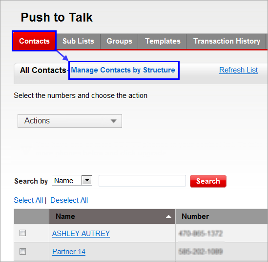 How to Use Guide Push to Talk and Push to Talk Plus