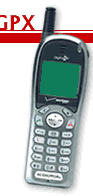 Audioxov CDM 9155-GPX