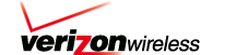 Verizon Wireless. We never stop working for you.®