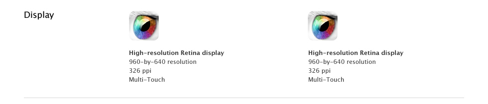 iPhone 4