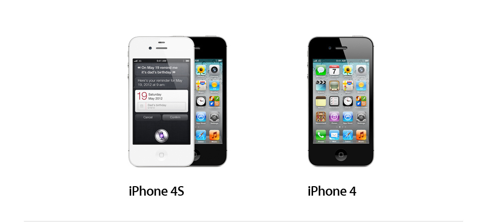 iPhone 4
