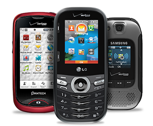 Basic Phones